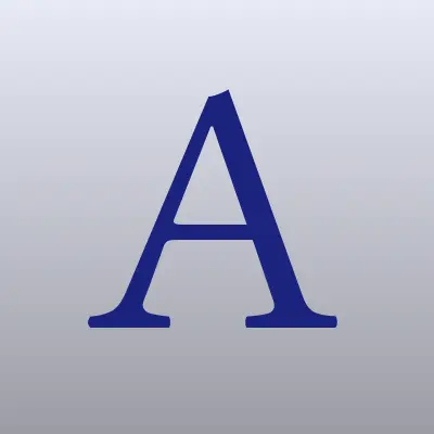 АК БАРС, акционерный коммерческий банк, лого-визитка