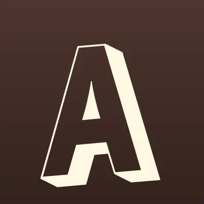 АРТ, видеостудия, лого-визитка