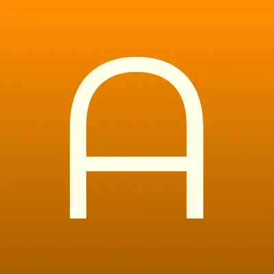Акчарлак, кафе, лого-визитка