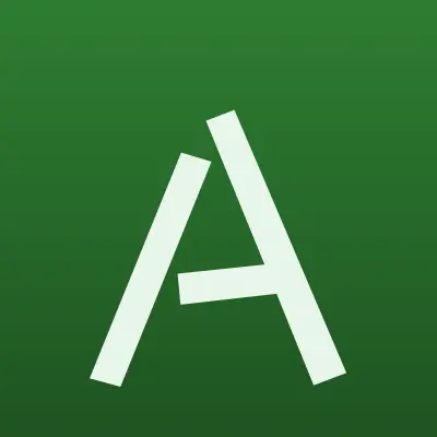 Алгоритмика, лого-визитка