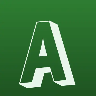 Ашхана, кафе, лого-визитка