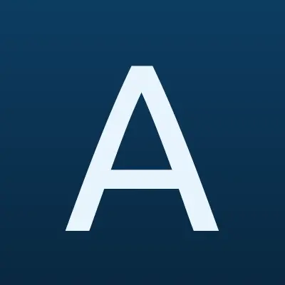 АвтоЗайм, микрофинансовая компания, лого-визитка