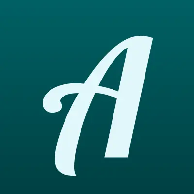 Автодорстрой, лого-визитка