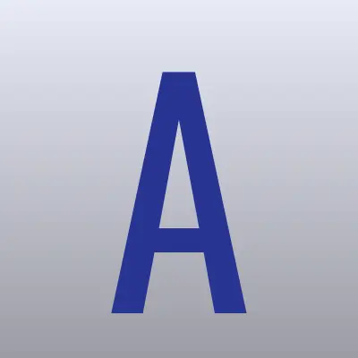 Азалия, цветочный бутик, лого-визитка