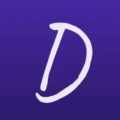 DaVita, студия мебели, лого-визитка