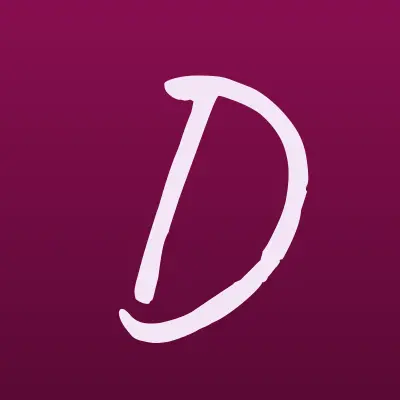 Device Master, сервисный центр, лого-визитка