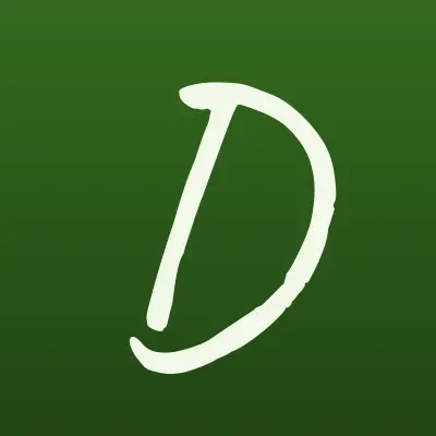 Dixis, магазин электроники и бытовой техники, лого-визитка