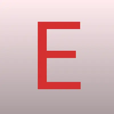 Ева, салон-ателье, лого-визитка