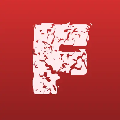Fix Price, лого-визитка
