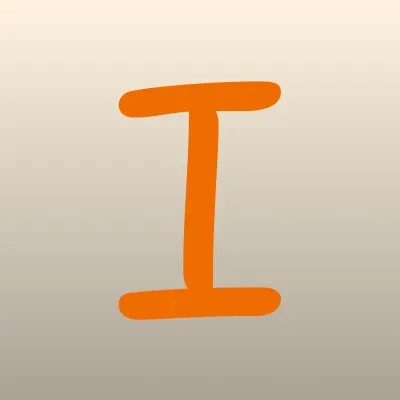 Изобилие, сеть магазинов продуктов, лого-визитка