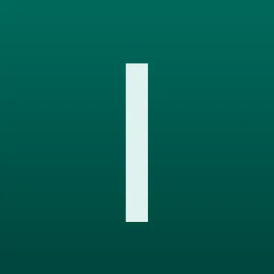 Изобилие, сеть магазинов продуктов, лого-визитка