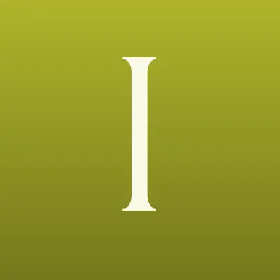Изыскатель, буровая компания, лого-визитка