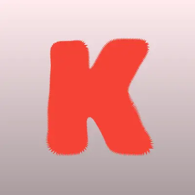 Kima, магазин одежды, лого-визитка
