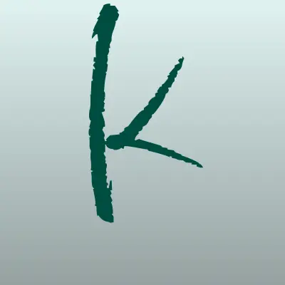 Колокольчик, детский сад №1, лого-визитка