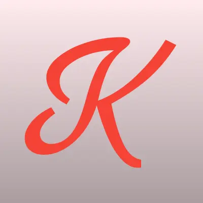 Корд Оптика, салон оптики, лого-визитка