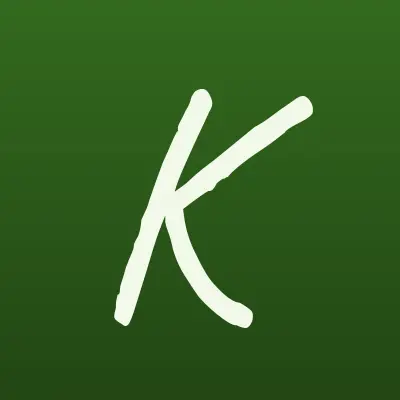 Красное и Белое, сеть магазинов, лого-визитка