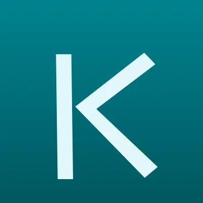 Креативное бюро, лого-визитка