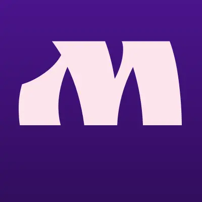 МТС, салон-магазин, лого-визитка