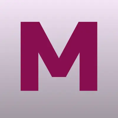 МТС, салон-магазин, лого-визитка