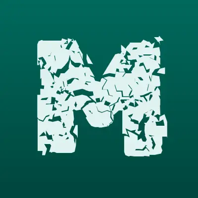 Магазин хозяйственных товаров, ИП Лавров Д.А., лого-визитка