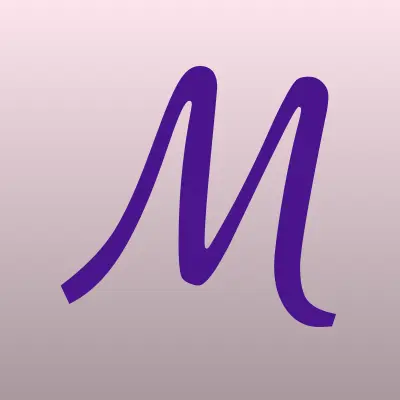 Магазин.Цифра., лого-визитка
