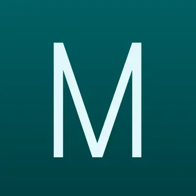 Мир люстр, магазин светотехники, лого-визитка