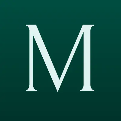 Мир текстиля, магазин, лого-визитка