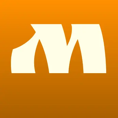 Мизгель, фотосалон, лого-визитка