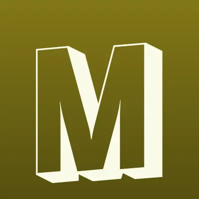 Мойка, лого-визитка