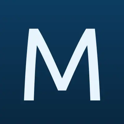 Монтажная фирма по отоплению, водоснабжению, канализации, лого-визитка