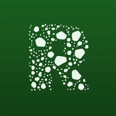 ReStart, сервисный центр, лого-визитка