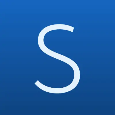 Smak, кафе, лого-визитка