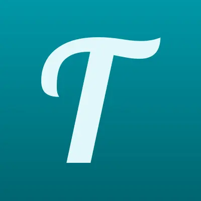Техпрокат, прокартная компания, лого-визитка