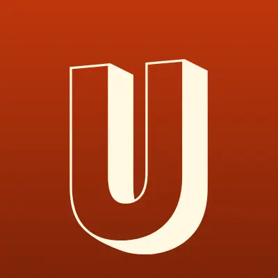 Управление по делам молодёжи, лого-визитка
