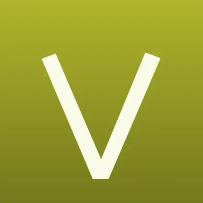 VIP, салон красоты, лого-визитка