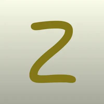 Zebra, туристическое агентство, лого-визитка