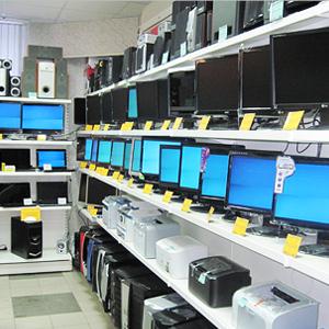 Компьютерные магазины Азнакаево