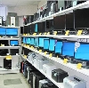 Компьютерные магазины в Азнакаево