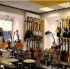 Музыкальные магазины в Азнакаево