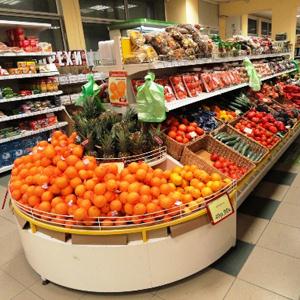 Супермаркеты Азнакаево
